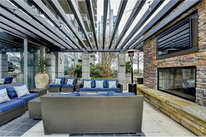 855 Peachtree Street NE #1406, Atlanta, GA 30308 - Photo 35