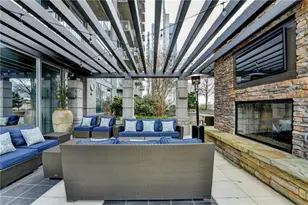 855 Peachtree St NE, Atlanta, GA 30308 - Photo 35