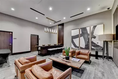 855 Peachtree Street NE #1406, Atlanta, GA 30308 - Photo 5