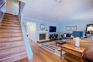 2451 Northlake Ct NE, Atlanta, GA 30345 - Photo 5