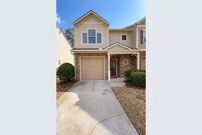 3582 McClaren Way, Lawrenceville, GA 30044 - Photo 1