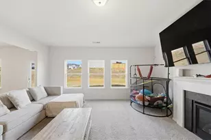 126 Hadley Wy, Cartersville, GA 30120 - Photo 13