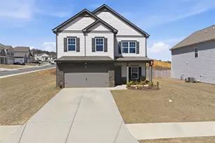 126 Hadley Wy, Cartersville, GA 30120 - Photo 1