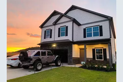 126 Hadley Way, Cartersville, GA 30120 - Photo 1