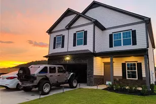 126 Hadley Wy, Cartersville, GA 30120 - Photo 1