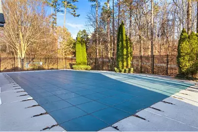 1516 Endurance Hill Drive NW #8, Kennesaw, GA 30152 - Photo 31