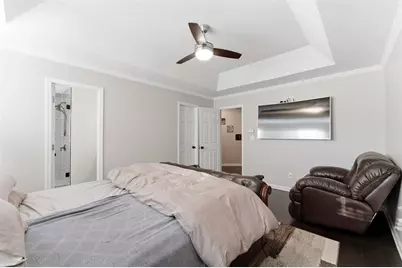 1516 Endurance Hill Drive NW #8, Kennesaw, GA 30152 - Photo 25