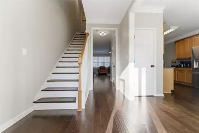 1516 Endurance Hill Drive NW #8, Kennesaw, GA 30152 - Photo 3