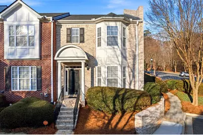 1516 Endurance Hill Drive NW #8, Kennesaw, GA 30152 - Photo 1