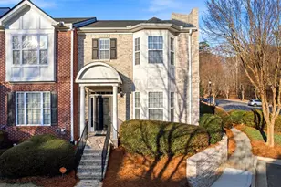 1516 Endurance Hill Dr NW, Kennesaw, GA 30152 - Photo 1