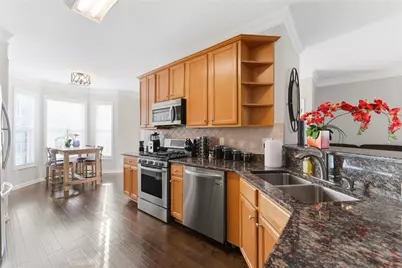 1516 Endurance Hill Drive NW #8, Kennesaw, GA 30152 - Photo 11