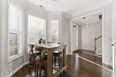 1516 Endurance Hill Drive NW #8, Kennesaw, GA 30152 - Photo 7