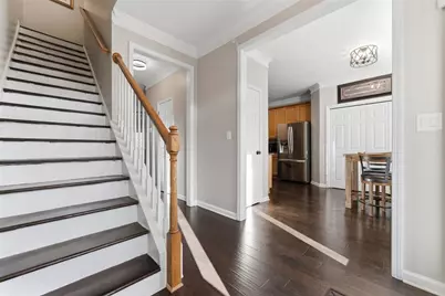 1516 Endurance Hill Drive NW #8, Kennesaw, GA 30152 - Photo 5