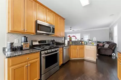 1516 Endurance Hill Drive NW #8, Kennesaw, GA 30152 - Photo 13