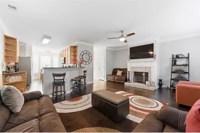 1516 Endurance Hill Drive NW #8, Kennesaw, GA 30152 - Photo 17