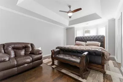 1516 Endurance Hill Drive NW #8, Kennesaw, GA 30152 - Photo 23