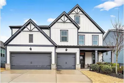 315 Ellenton Place, Canton, GA 30115 - Photo 1