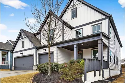 315 Ellenton Place, Canton, GA 30115 - Photo 3