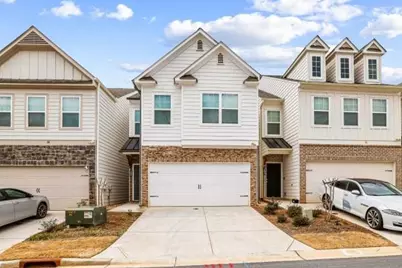 292 Whitetail Circle, Canton, GA 30115 - Photo 1