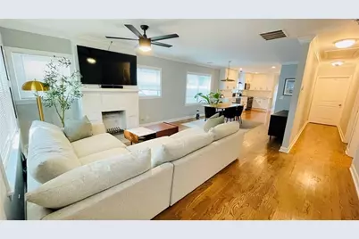 2507 Ryne Street NW, Atlanta, GA 30318 - Photo 3