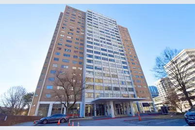 215 Piedmont Avenue #1505, Atlanta, GA 30308 - Photo 3
