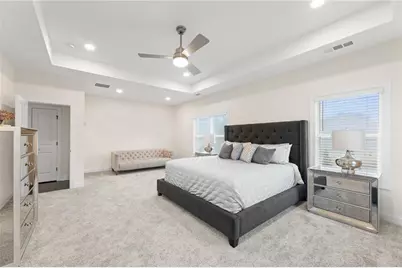 3330 Carswell Bend, Cumming, GA 30028 - Photo 9