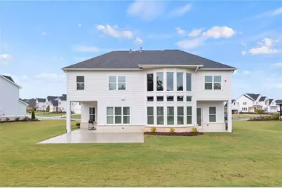 3330 Carswell Bend, Cumming, GA 30028 - Photo 11