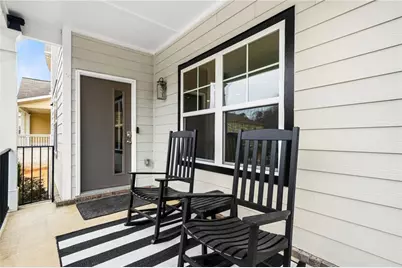 833 Jensmith Avenue, Marietta, GA 30060 - Photo 5