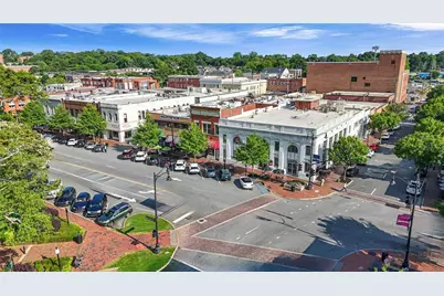 833 Jensmith Avenue, Marietta, GA 30060 - Photo 41