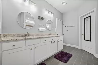 833 Jensmith Avenue, Marietta, GA 30060 - Photo 21