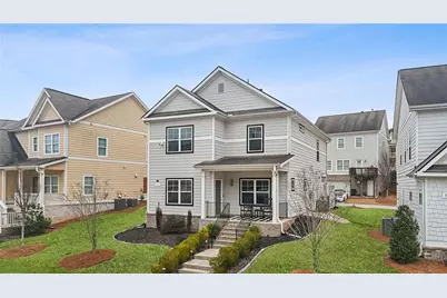 833 Jensmith Avenue, Marietta, GA 30060 - Photo 3