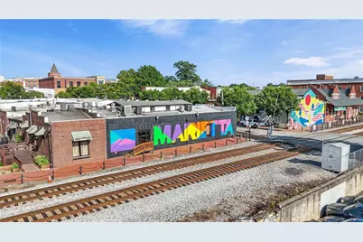 833 Jensmith Avenue, Marietta, GA 30060 - Photo 37