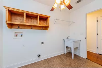 214 Cheshire Drive, Warner Robins, GA 31088 - Photo 5