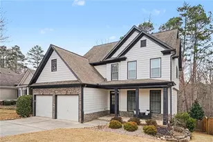 524 Oriole Farm Trail, Canton, GA 30114 - Photo 1