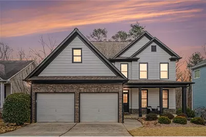 524 Oriole Farm Trail, Canton, GA 30114 - Photo 35