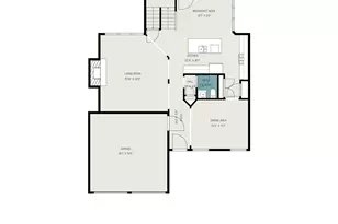 524 Oriole Farm Trail, Canton, GA 30114 - Photo 45