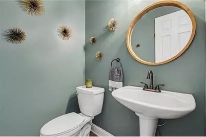 524 Oriole Farm Trail, Canton, GA 30114 - Photo 9