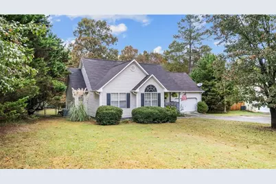 1799 Wayside Road, Kingston, GA 30145 - Photo 1