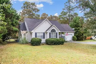 1799 Wayside Rd, Kingston, GA 30145 - Photo 1