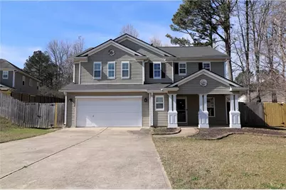 47 Sage Court, Dallas, GA 30157 - Photo 1