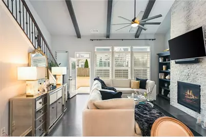 303 Aldene Court, Woodstock, GA 30188 - Photo 23