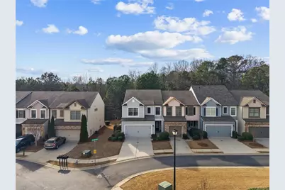 1005 Chalbury Way, Alpharetta, GA 30004 - Photo 3