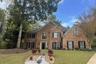 392 Brookwater Ct, Stone Mountain, GA 30087 - Photo 1
