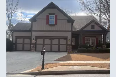 6742 Blue Heron Way, Flowery Branch, GA 30542 - Photo 1