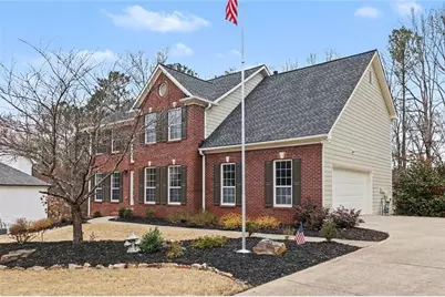 7860 Brands Hatch Boulevard, Cumming, GA 30040 - Photo 37