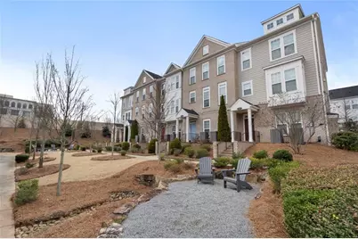 617 Hanlon Way, Alpharetta, GA 30009 - Photo 3