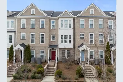 617 Hanlon Way, Alpharetta, GA 30009 - Photo 1