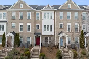 617 Hanlon Way, Alpharetta, GA 30009 - Photo 1