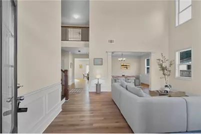 7770 Harbison Hollow Lane, Suwanee, GA 30024 - Photo 3