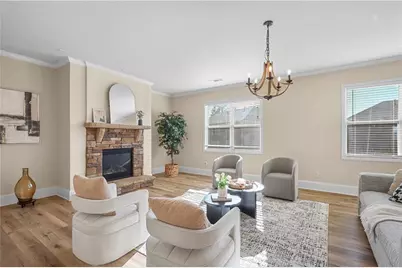 7770 Harbison Hollow Lane, Suwanee, GA 30024 - Photo 23